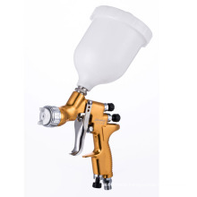 car painting Spray Gun HD-2 auto paiting top quality